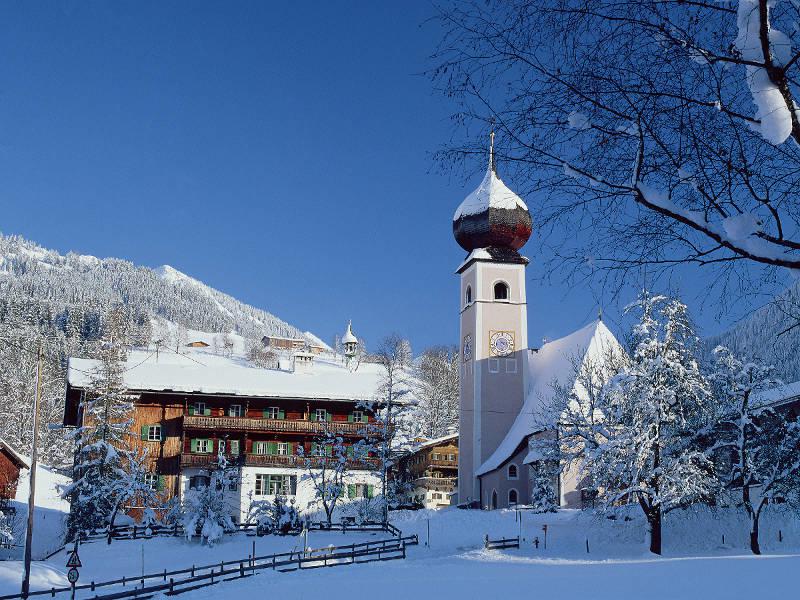 Kitzbühel