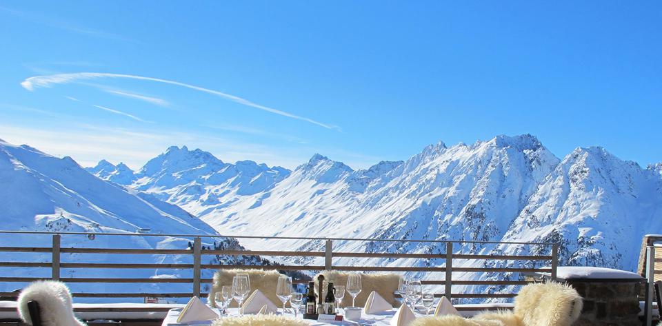 Silvretta Arena Photo: 1 of 1