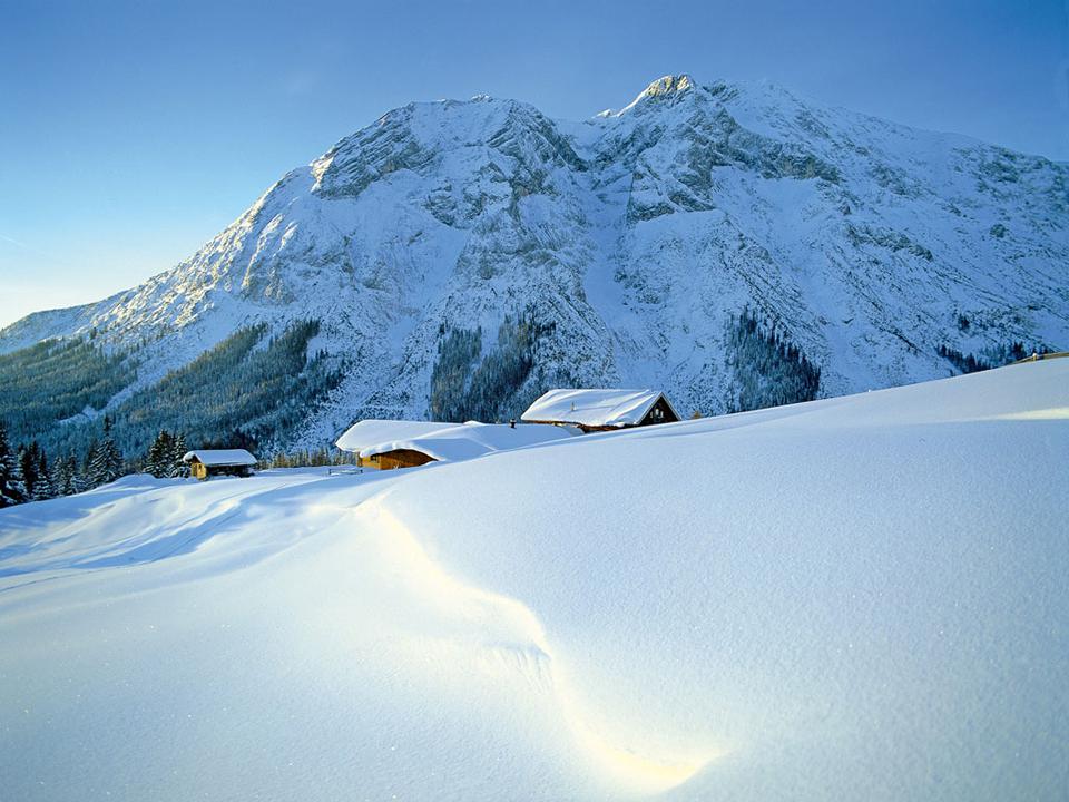 Region Seefeld – Tirols Hochplateau Photo: 1 of 1