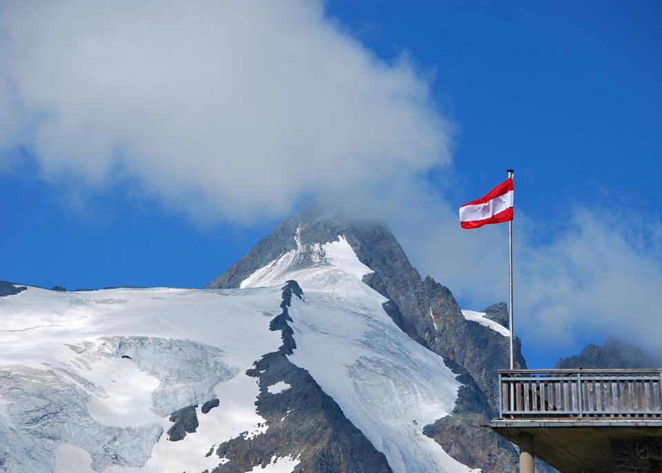 Skiregion Grossglockner/Heiligenblut Photo: 1 of 1