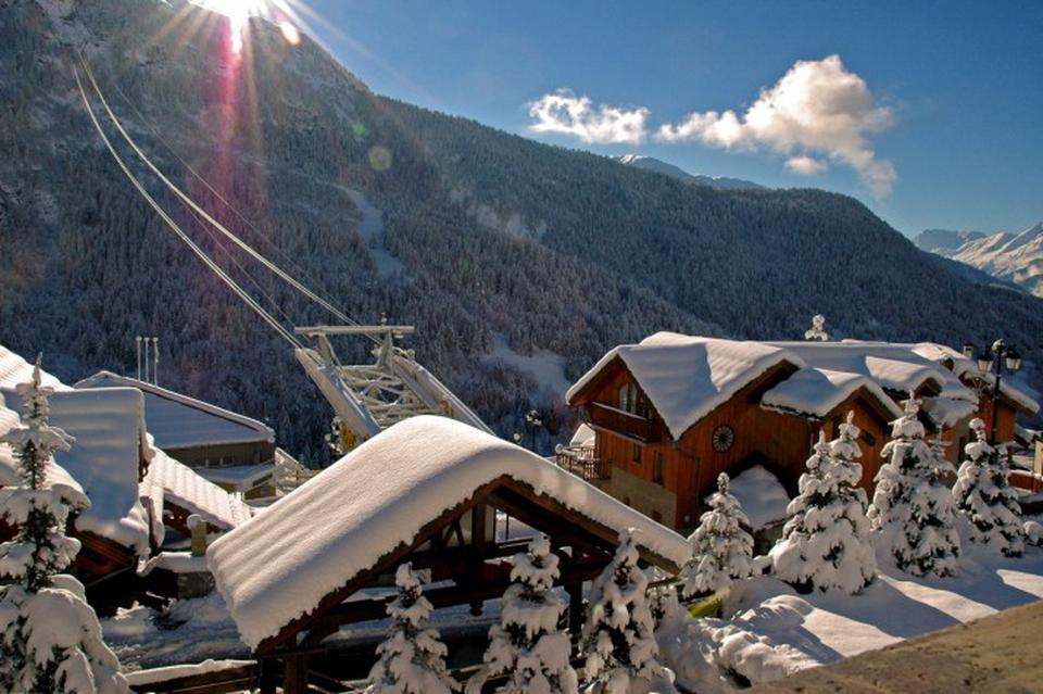 Vaujany Photo: 1 of 1