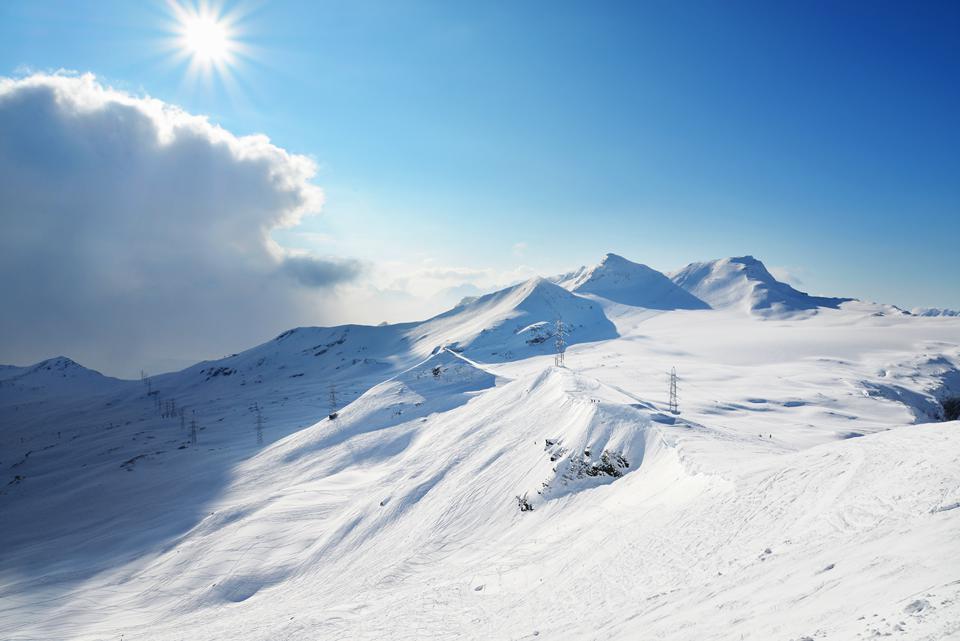 Flims - Laax & Falera Photo: 1 of 1