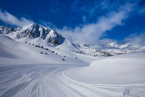 Photo of Grandvalira