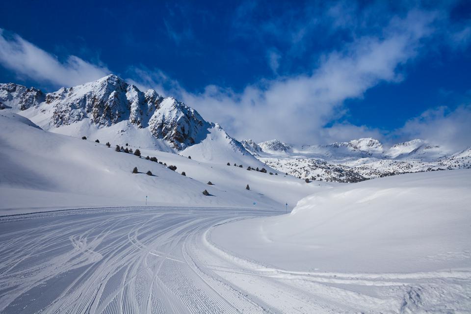 Grandvalira Photo: 1 of 10