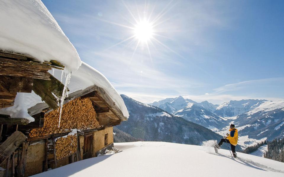 Alpbach Photo: 1 of 1