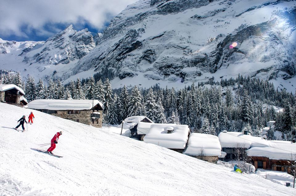 Pralognan-la-Vanoise Photo: 3 of 5