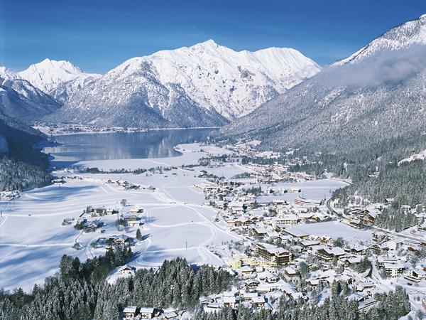 Photo of Maurach