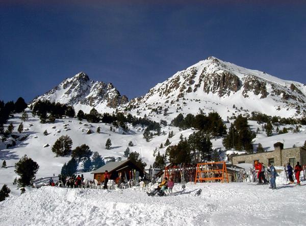 Photo of Pas de la Casa