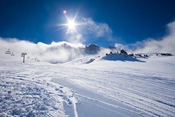 Photo of Soldeu