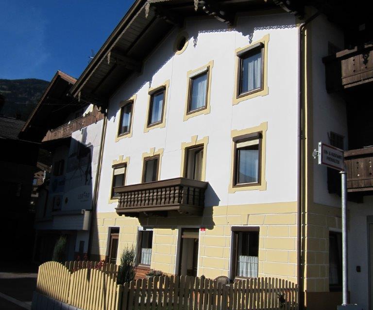 Haus Laimbock