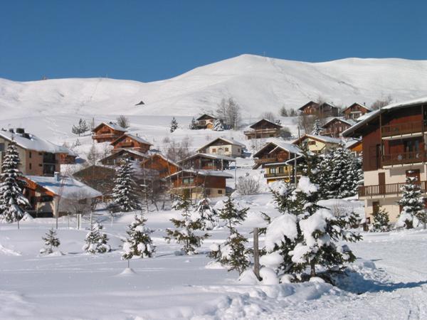 Photo of La Toussuire