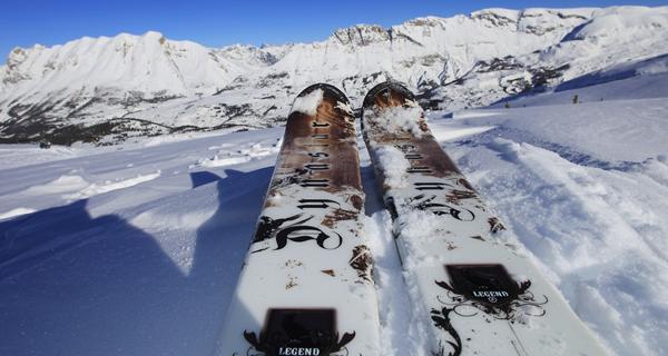 Photo of Le Massif du Devoluy