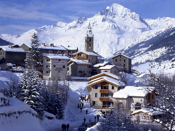 Photo of Val Cenis