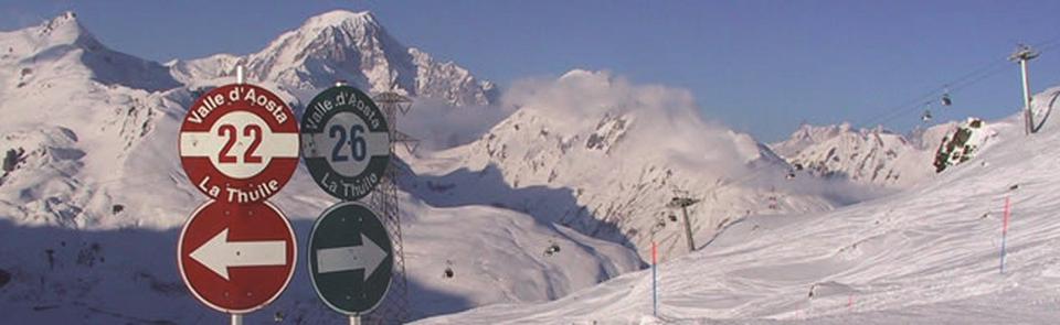 Espace San Bernardo Photo: 1 of 1