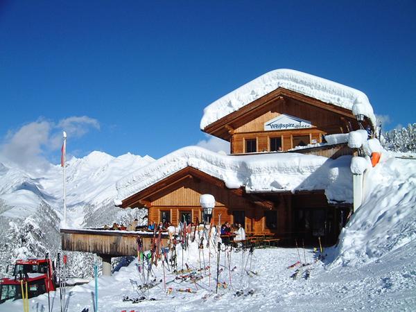 Photo of Grossglockner Resort Kals Matrei