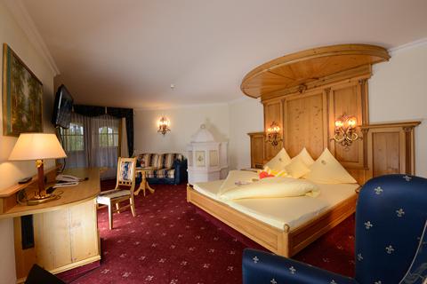 Hotel Alte post – photo 2