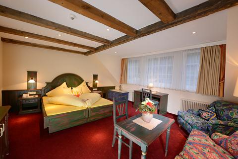 Hotel Alte post – photo 5