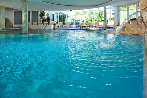 Hotel Alte post – photo 4