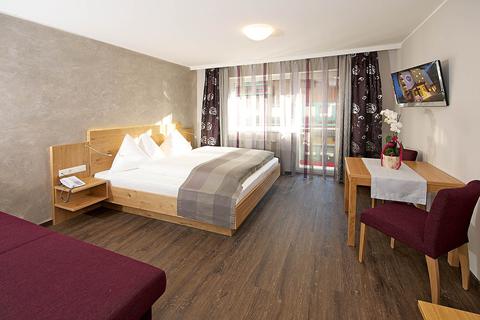 Hotel Almrausch Extra – photo 4