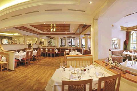 Hotel Bischofsmutze – photo 2