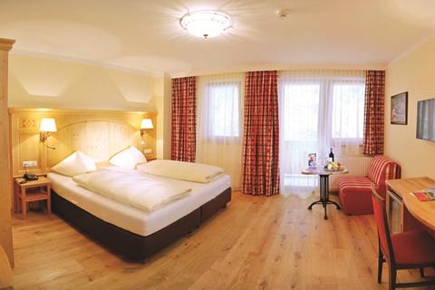 Hotel Bischofsmutze – photo 3