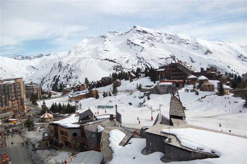 Residence Maeva Home Fontaines Blanches