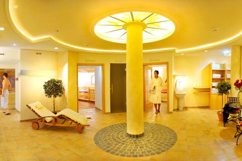 Hotel Bischofsmutze – photo 5