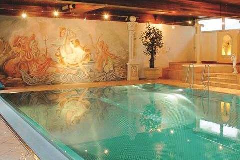Hotel Hanneshof – photo 3