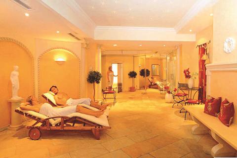 Hotel Hanneshof – photo 4