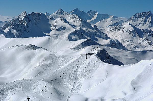 Photo of Raurisertal