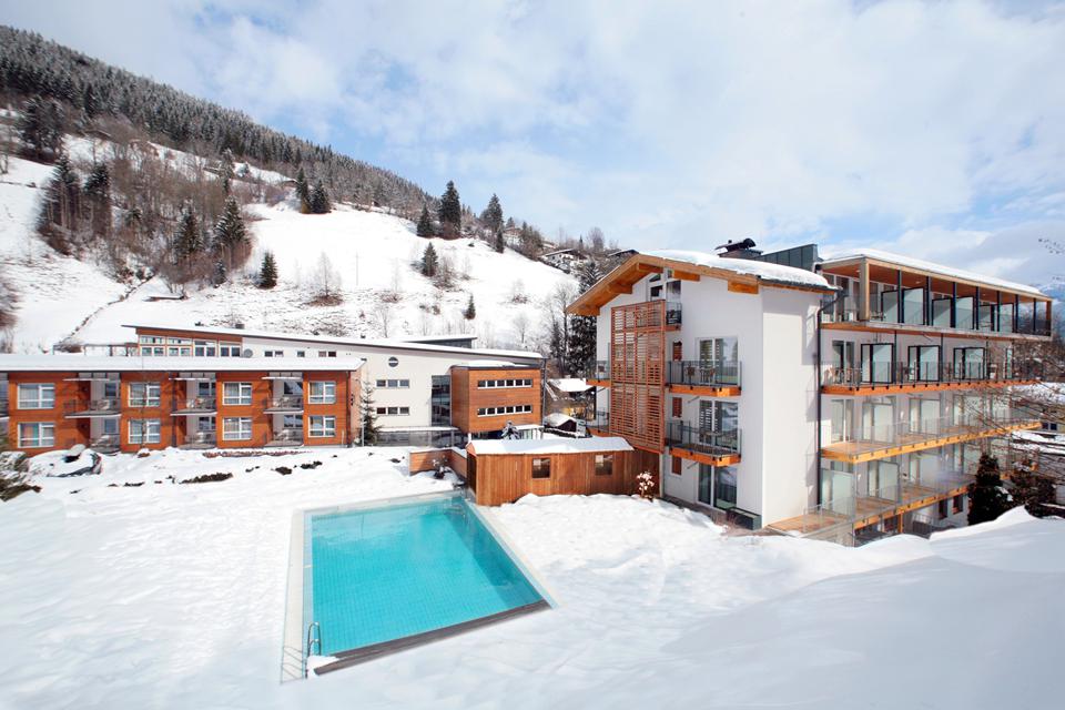 Hotel Der Waldhof Extra