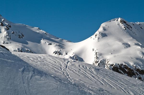 Photo of Vallnord