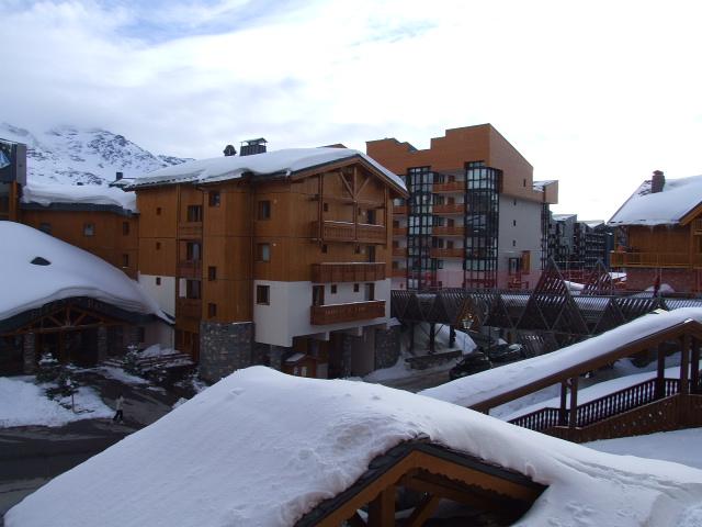 Residence Le Lac Du Loup22