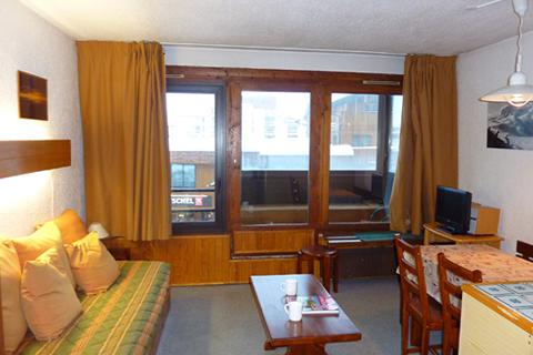 Residence Névés – photo 3