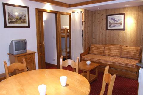 Residence Névés – photo 4