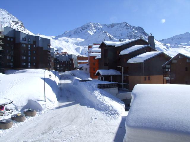 Residence La Reine Blanche