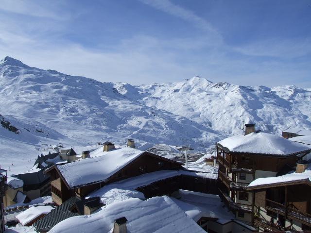 Residence Reine Blanche