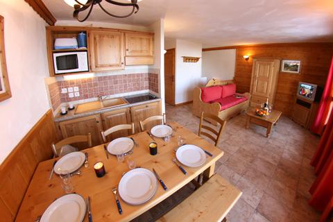 Residence Chalet Des Neiges Arolles Special Prices – photo 5