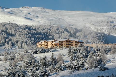 Residence Les Toits Des Devoluy – photo 4