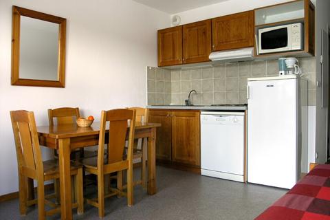 Residence Les Chaumettes Extra Purchased – photo 4