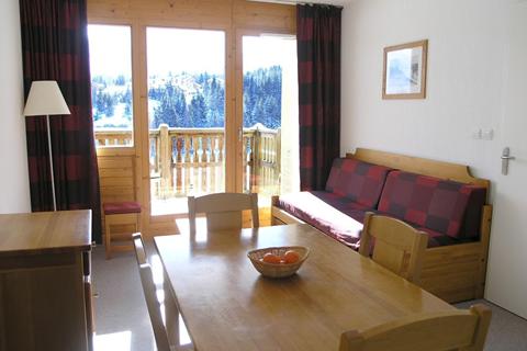 Residence Les Toits Des Devoluy – photo 3