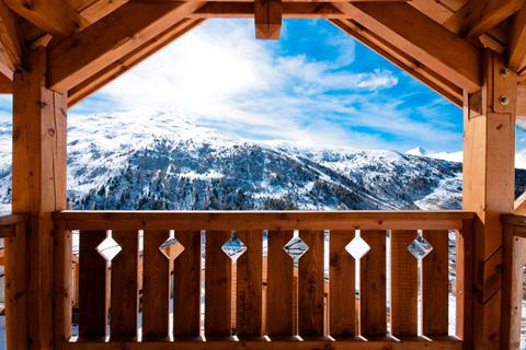 Residence Le Grand Panorama Ii – photo 5
