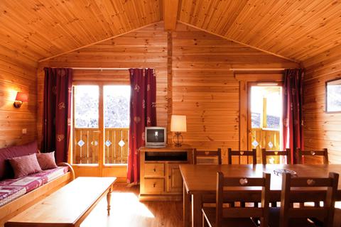 Residence Le Grand Panorama Ii – photo 2