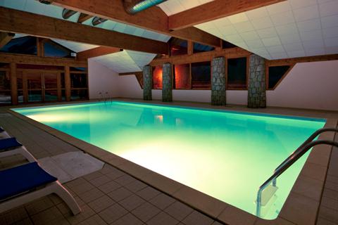 Residence Le Grand Panorama Ii – photo 4