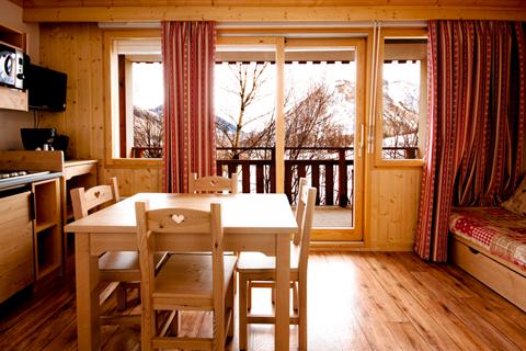 Résidence Le Balcon des Neiges – photo 2