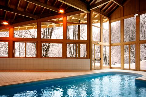Résidence Le Balcon des Neiges – photo 4
