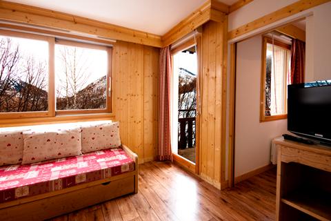 Résidence Le Balcon des Neiges – photo 5