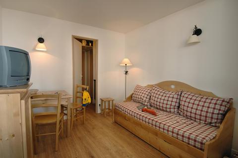 Residence Le Rond Point Des Pistes C – photo 5