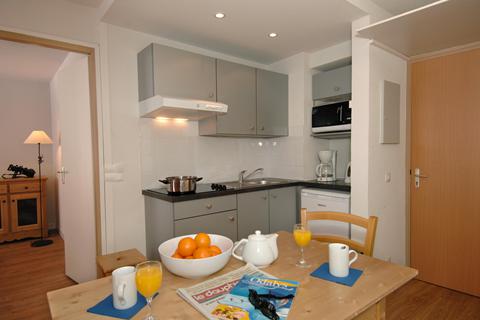 Residence Le Rond Point Des Pistes C – photo 2