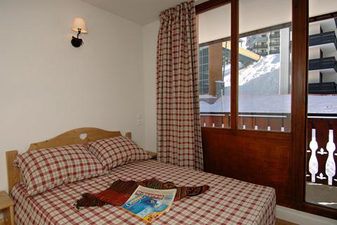 Residence Le Rond Point Des Pistes C – photo 3